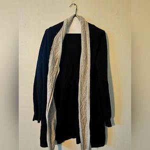 Raffi cardigan cashmere
